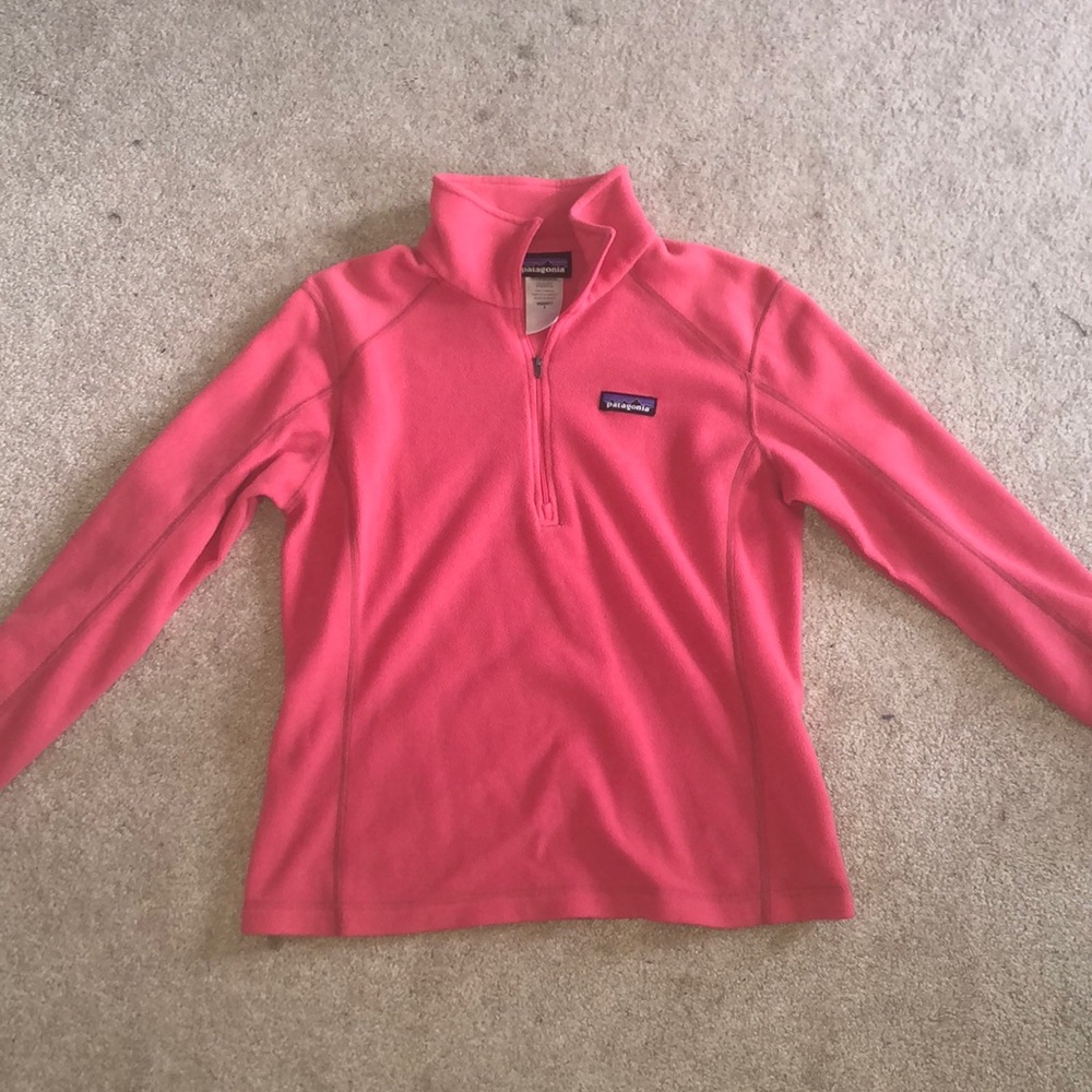 Patagonia Sweatshirt